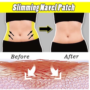 Cerotti Dimagranti Naturali a Marchio Privato, 10 Pezzi/Scatola, per Bruciare i Grassi e Snellire la Pancia - Product Image 6