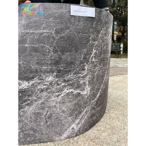 Rcl 3D MCM nội thất bên ngoài linh hoạt đá Veneer Tường Gạch trang trí mềm tường ốp travertine Bảng điều chỉnh đá nhân tạo - Product Image 2
