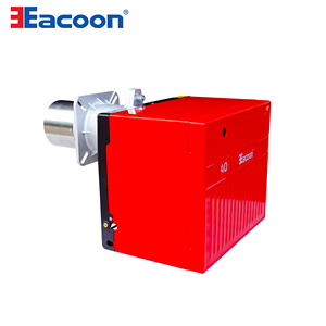 Quemador de <span class=keywords><strong>Gas</strong></span> Industrial Serie Eacoon R-FS 5/10/20 58-220kw, <span class=keywords><strong>Precio</strong></span> Directo de Fábrica en China, Garantía de 1.5 Años, Presión de 16-100 Mbar - Product Image 3