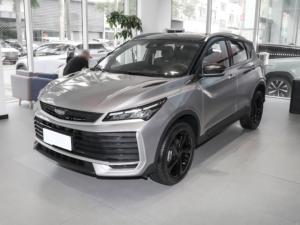 Geely Coolray COOL 2026 1.5L Versione Automatica Sovralimentata Edizione Champion Auto a Benzina Geely Coolray Binyue Prodotto in Cina - Product Image 2