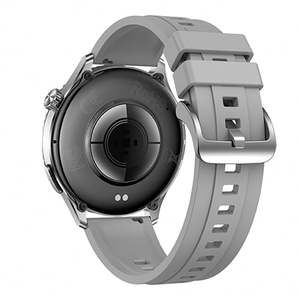 2025 hommes Smartwatch <span class=keywords><strong>MT900</strong></span> avec lampe de poche surveillance de la santé Mode Multi Sport 1.56 pouces Amoled écran étanche montre intelligente 2025 - Product Image 4