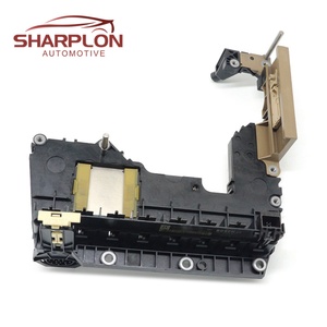 Módulo de Control de Transmisión Automática 6HP26 6HP28 6HP19 F02 5WK75010AA TCU para BMW - Product Image 2