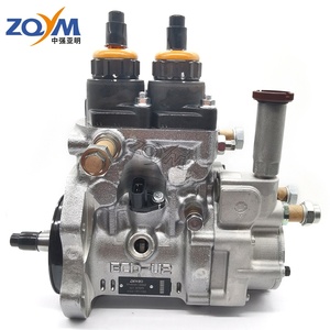 ZQYM tractor diesel pump 094000-0460 Cars parts <strong>supplier</strong> <strong>fuel</strong> pump <strong>control</strong> <strong>module</strong> 094000-0460 for komatsu - Product Image 1
