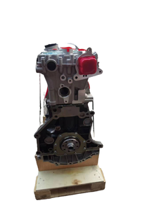 Moteur à essence EA888 2.0T d'<span class=keywords><strong>occasion</strong></span>, best-seller mondial, pour modèles <span class=keywords><strong>Audi</strong></span> Mitsubishi <span class=keywords><strong>Q5</strong></span> CC, application moteurs de voiture 4 - Product Image 2