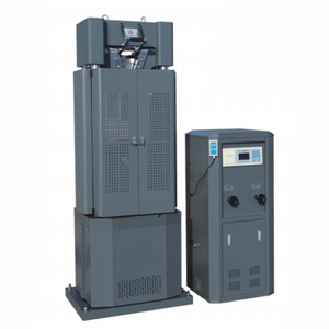 <span class=keywords><strong>Machine</strong></span> d'essai de matériaux universelle <span class=keywords><strong>WE</strong></span> écran d'affichage numérique <span class=keywords><strong>machine</strong></span> d'essai universelle <span class=keywords><strong>machine</strong></span> d'essai de pression de béton - Product Image 1