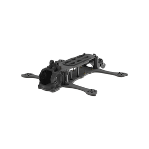 Kit de Marco de Fibra de Carbono en Forma de H de 3.5 Pulgadas (168 mm) para Dron Mini DIY, Marca IFlight IH3 O3, con Brazo de 3 mm - Product Image 2
