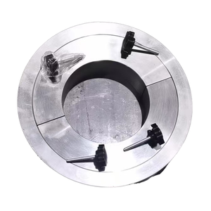 Aparato de seguimiento de ruedas para mezclas automáticas de alta calidad, probador de rutabilidad de betún, ruedas y pistas de rutabilidad - Product Image 4