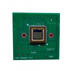 MT9M001C12STC-TP gốc 1.3MP <span class=keywords><strong>CMOS</strong></span> cảm biến hình ảnh 1280x1024 SXGA mô-đun máy ảnh kỹ thuật số 48 Pin lcc gói cảm biến quang học mới - Product Image 2