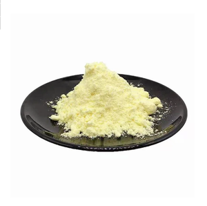 Goma de guar hidroxipropil de alta calidad CAS 39421-75-5 - Product Image 6