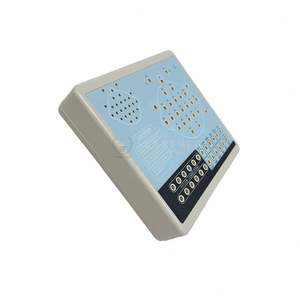 SY-H010-1 Macchina <span class=keywords><strong>EEG</strong></span> Digitale per Mappatura dell'Attività Elettrica Cerebrale a 24/20 Canali - Product Image 3