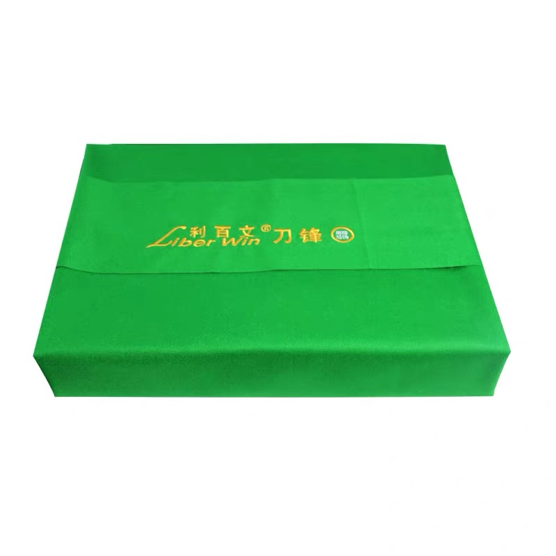 Blade - Green 12ft