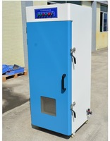 Máquina de Prueba de Impacto de Alta Resistencia para Baterías, Equipo de Laboratorio para Pruebas Estructurales de Carga Dinámica, Pruebas de Impacto por Vibración
