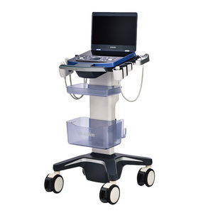 Appareil d'échographie portable vétérinaire Mindray Vetus E7 pour bétail, scanner d'échographie vétérinaire, sonde convexe pour la gestation - Product Image 3