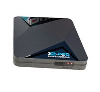 Console de Jeu Rétro Kinhank Super Console X Pro 2 2026 avec 70K Jeux Classiques, Prise en Charge de Plus de 60 Émulateurs