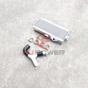 Pour le kit de refroidisseur intermédiaire de performance Subaru WRX STI <span class=keywords><strong>IMPREZA</strong></span> EJ20 EJ25 - Product Image 4
