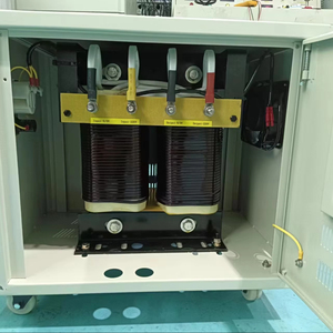 Transformador Monofásico de 240v/120v, Transformador Bifásico de 10kva/5kva - Product Image 1