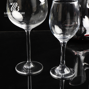 Lunettes de vin en cristal, pour Cocktail, vin rouge, ballon tonique, ensemble de 6 pièces, vin soufflé, emballage cadeau - Product Image 3