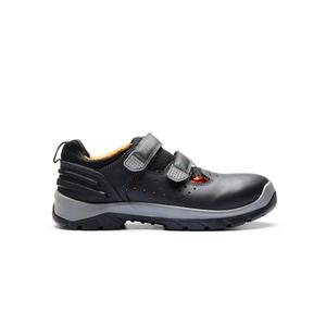 BLAKLADER - 24490000990046 ELITE Sandalia DE SEGURIDAD Black - EAN 7330509778463 ZAPATOS DE SEGURIDAD Y ENTRENADORES DE SEGURIDAD - Product Image 1
