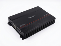 Amplificateur de voiture de haute qualité flambant neuf, gamme complète, V12 1000 W 4 ohms, amplificateur 4 canaux pour système audio de voiture
