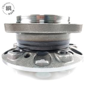 2223340306 Roulement de moyeu de roue <span class=keywords><strong>NAYO</strong></span> pour Benz Série S C217 W22 - Product Image 6