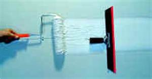 Outils d'application | Application de revêtement | <span class=keywords><strong>Truelles</strong></span>, râteaux, brosses truelle magique étiquetée - Product Image 6