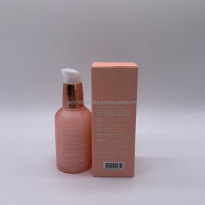 Suero Facial de Triple Colágeno, Esencia Ligera y Nutritiva Antienvejecimiento para Piel Opaca, Uso Doméstico - Product Image 3