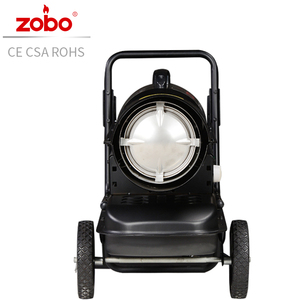 Serre industrielle <span class=keywords><strong>à</strong></span> haute efficacité poulet porc ferme équipement <span class=keywords><strong>de</strong></span> <span class=keywords><strong>chauffage</strong></span> <span class=keywords><strong>d</strong></span>'élevage kérosène Diesel <span class=keywords><strong>chauffage</strong></span> au mazout avec CE - Product Image 3