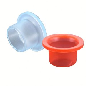 Joint d'étanchéité en silicone de 4 pouces (1/2 po) sans ruban PTFE, rondelle en caoutchouc pour robinet d'eau, vanne d'angle, raccord de tuyauterie, bague d'étanchéité - Product Image 1