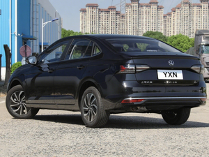 Nuevo Auto de Gasolina V-W Lavida XR 2025, Precio Más Bajo, Auto de Gasolina Lavida XR 1.5L FWD, Auto de Gasolina Lavida XR para <span class=keywords><strong>Volkswagen</strong></span> - Product Image 4