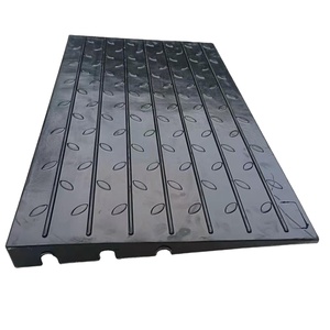 Cao Su Rắn Xe Lăn Ngưỡng Cửa Đoạn Đường Nối/Người Đi Bộ Đoạn Đường Nối Cho Cửa Ra Vào - Product Image 3