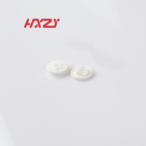 Pulsante a scatto in plastica da 15mm da 18mm pulsante di marca fumante di alta qualità - Product Image 1