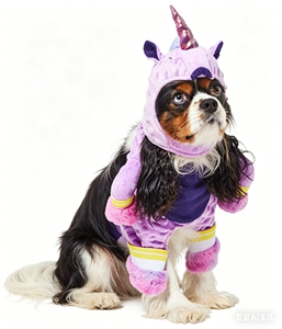 Costumes de <span class=keywords><strong>licorne</strong></span> pour <span class=keywords><strong>chat</strong></span> et chien DC-0006 - Product Image 1