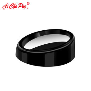 Caldo A Buon Mercato Ampio Angolo di Istruttore di Retrofit Vialetto Rotonda Regolabile Vista Laterale Convesso 360 Gradi di Vetro Car Blind Spot Specchio - Product Image 5