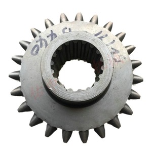 Engranaje Sincrónico Yuchu de Acero con Ranura Interna, 35 Dientes, Módulo 0.210 para Equipos de Transporte Ferroviario - Product Image 4