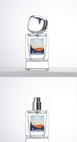 Parfum Secret Wish de haute qualité 50 ml, vente en gros, marque originale, parfum pour homme, Cologne, imitations de parfum pures