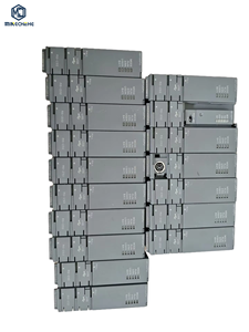 Controlador PLC, Módulo de CPU con Sensor, Nuevo y Original, Marca Q - Product Image 1