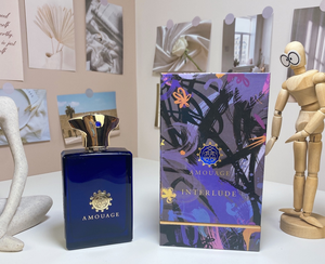 Parfum Classique Original <span class=keywords><strong>Amouage</strong></span> en Gros – Spray Corporel Parfumé Très Vendu <span class=keywords><strong>pour</strong></span> Femmes et Hommes - Product Image 6