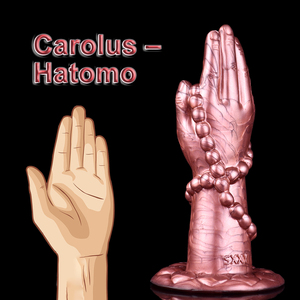 SXXY consolador anal en forma <span class=keywords><strong>de</strong></span> mano con ventosa para hombres y mujeres, estimulación anal vaginal, tapón anal, Juguetes sexuales <span class=keywords><strong>de</strong></span> silicona alienígena - Product Image 2