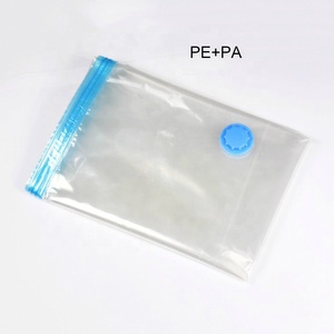 <span class=keywords><strong>Bolsas</strong></span> de polietileno selladas <span class=keywords><strong>al</strong></span> vacío <span class=keywords><strong>para</strong></span> <span class=keywords><strong>ropa</strong></span> con bomba de aire eléctrica y manual - Product Image 3