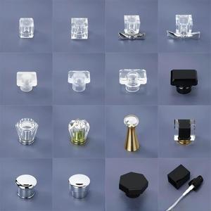 Nước Hoa Cap Nhà Sản Xuất Thiết Kế Miễn Phí Biểu Tượng Tùy Chỉnh 20Mm Trắng Đen Vàng Vòng Bóng Vương Miện Fea15 Nước Hoa Chai Nắp Cap - Product Image 6