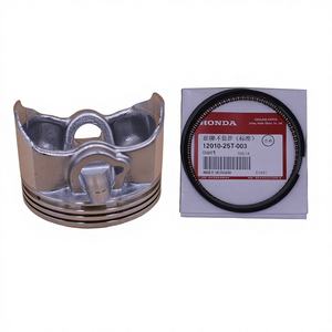 แหวนลูกสูบและอะไหล่ลูกสูบสำหรับเครื่องยนต์เบนซิน GX630/GX690สวนใหม่ - Product Image 4