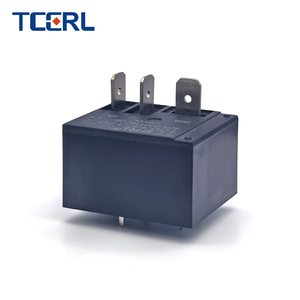 TC93G-24D-C реле TCERL 5pin 24Vdc 40A, миниатюрное электромагнитное реле с высокой мощностью, контактная нагрузка, герметичная защита - Product Image 3