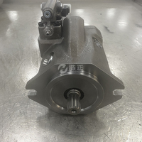 Pompe hydraulique 15020156 VOE15020156 pour transporteur articulé A35E A35EFS A40E A40EFS, excavatrice EC160 EC180 EC200, pompe principale