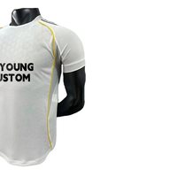 Versand handel 2025 2026 Heim-und Auswärts trikots, Fußball trikots, T-Shirts und Westen der spanischen Spieler version