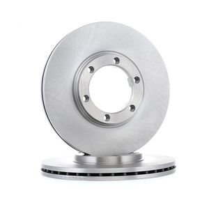 Disque de frein pour Isuzu Trooper 8941723761 8941733440 8941733450 8943619270 8943619271 94172376 8 94172 376 1 93589243 4JA1 - Product Image 1