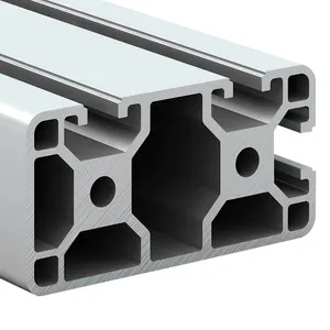 The best and cheapest T4/T5 aluminium profiles catalogue with long-term service