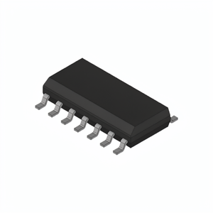ชิ้นส่วนอิเล็กทรอนิกส์74AC08FP-E ตรรกะ BOM IC - Product Image 1