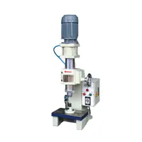 Metal Hydraulic Pneumatic Riveting Press Machine Aluminium Solid Rivet  Automatic Feed Riveting Machine - Buy riveting machine, riveting press  machine, pneumatic riveting machine Product on SLS MACHINERY