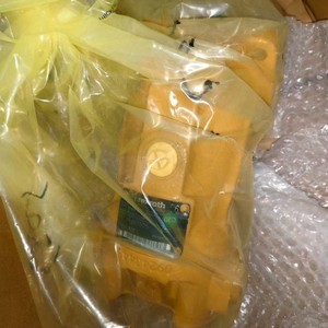 มอเตอร์ไฮดรอลิก A2FM28/61W-VZB040-Y R902271685 สำหรับเครื่องจักรก่อสร้าง - Product Image 5