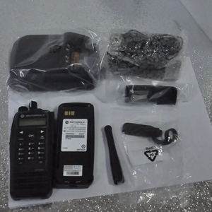 สำหรับ DP3600 DP3601 เครื่องส่งรับวิทยุแบบพกพา VHF สองทาง ป้องกันการระเบิด ระบบสื่อสารดิจิทัลสำหรับวิทยุ - Product Image 2